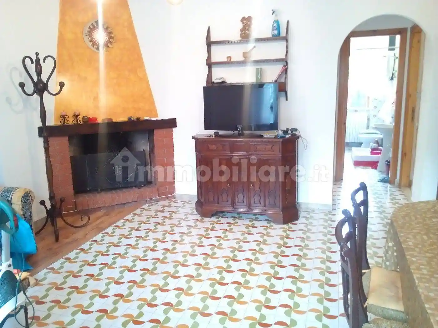 Appartamento in vendita a Tagliacozzo