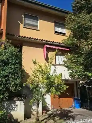 Villetta a schiera in vendita a Lugo