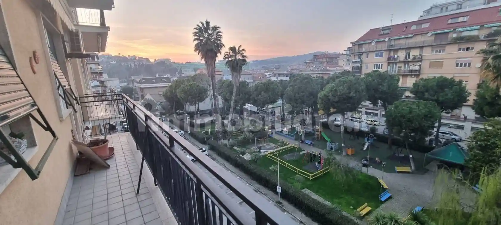 Appartamento in vendita a San Benedetto del Tronto