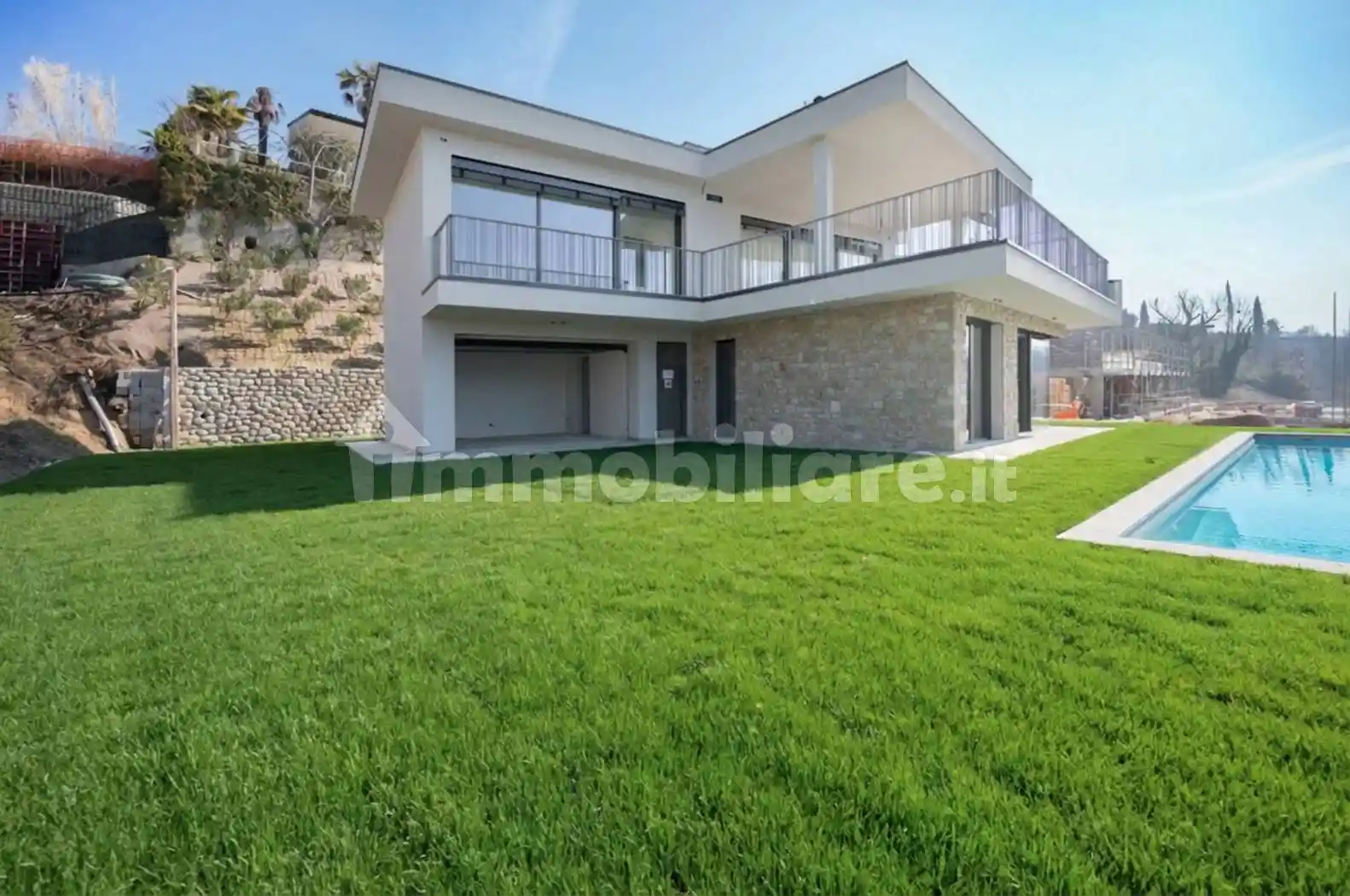 Villa in vendita a Costermano sul Garda