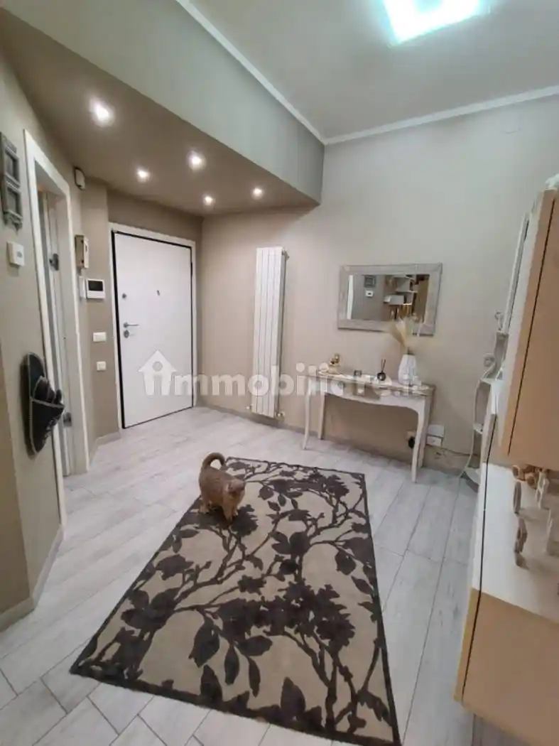 Appartamento in vendita a Carrara