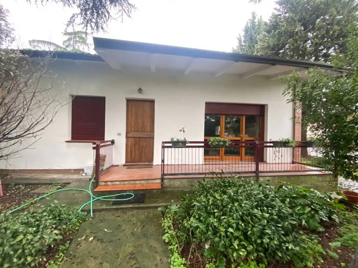 Villa in vendita a Imola