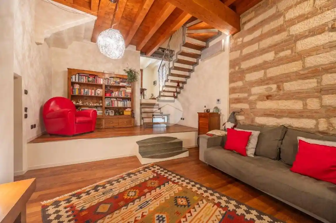 Appartamento in vendita a Verona