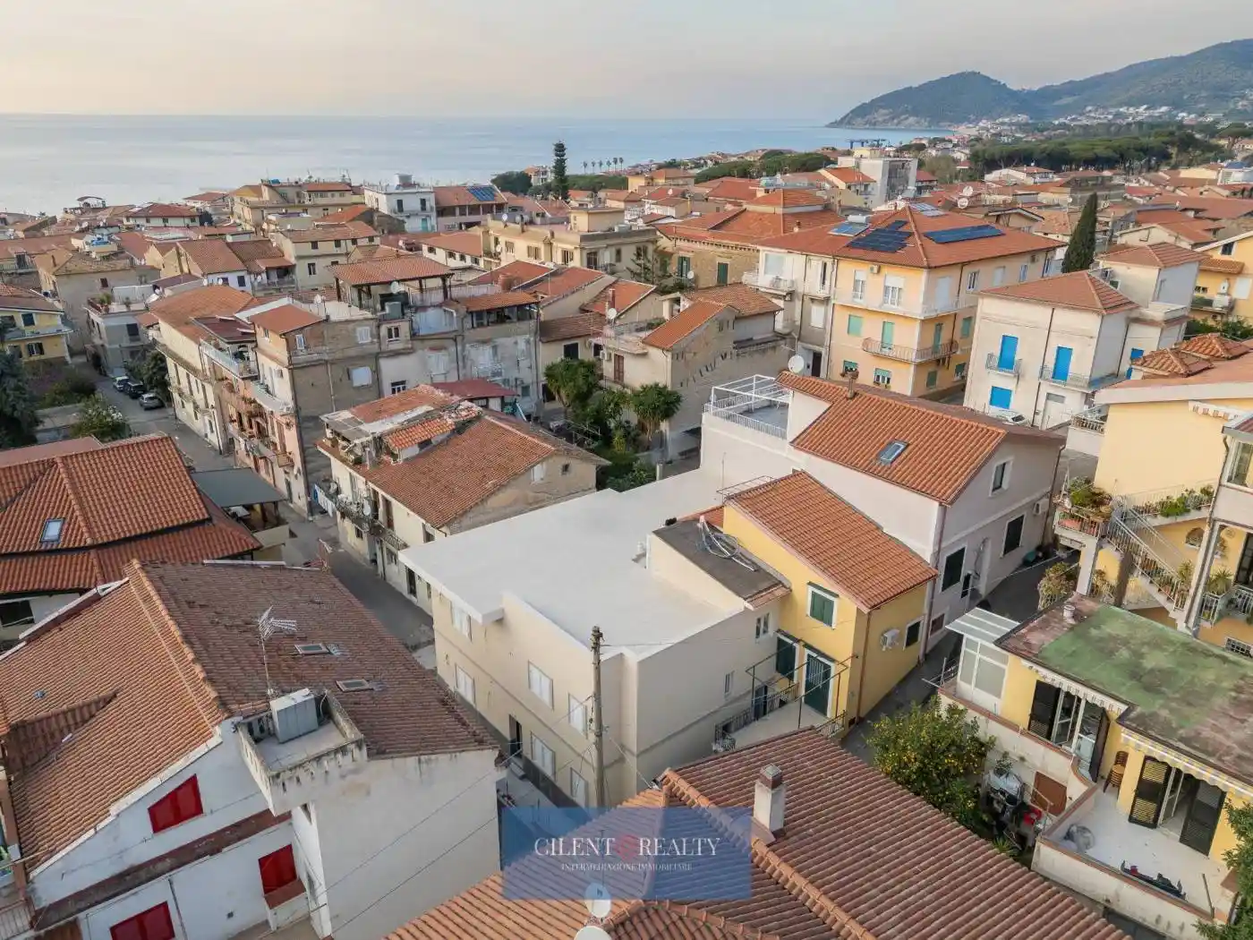 Appartamento in vendita a Castellabate