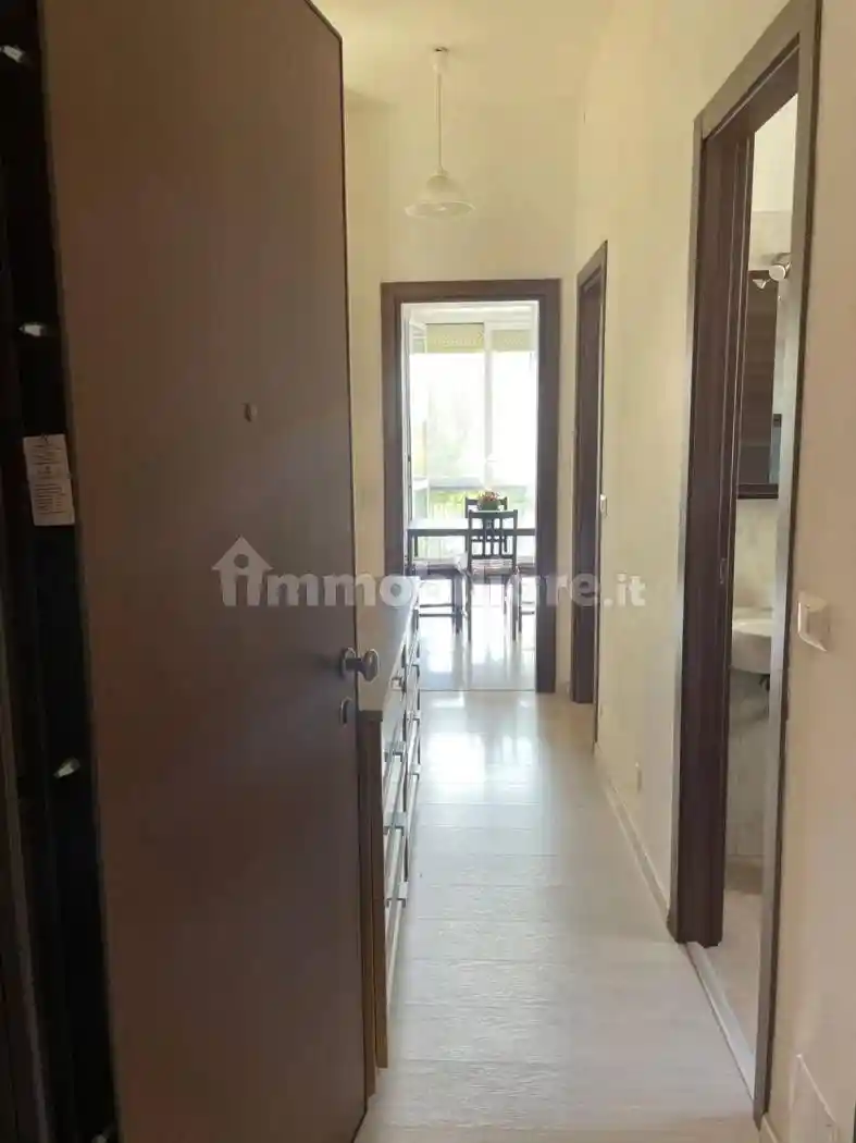 Appartamento in vendita a Corsico