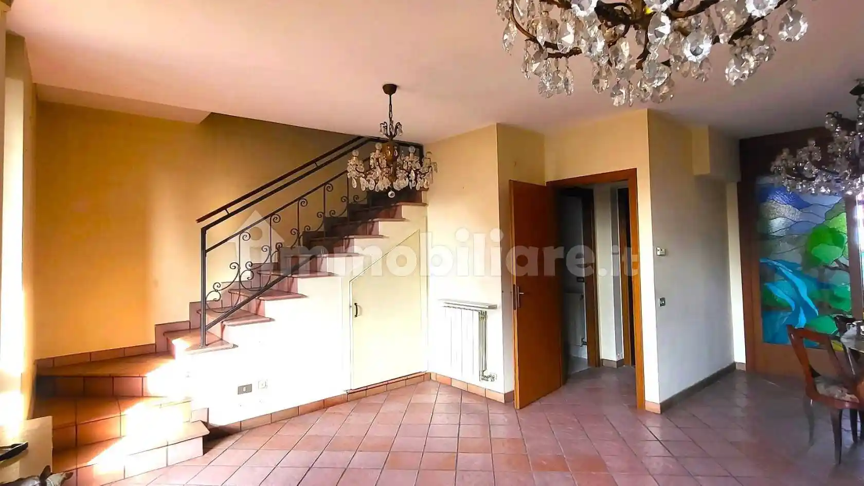 Villetta a schiera in vendita a Bubbiano