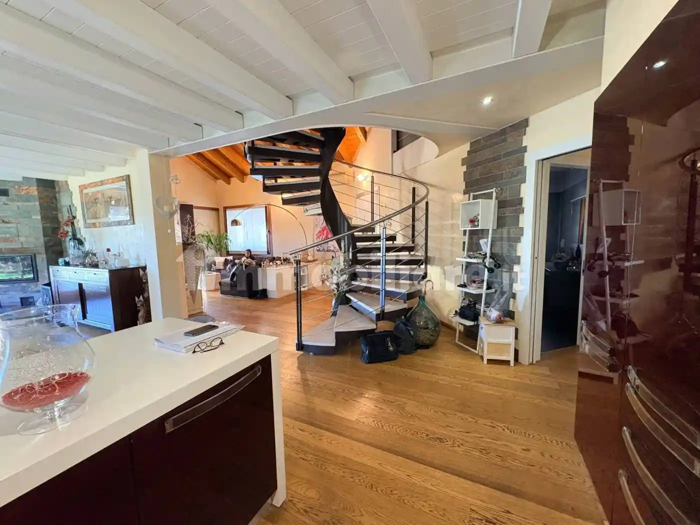 Villa in vendita a Quarto d'Altino