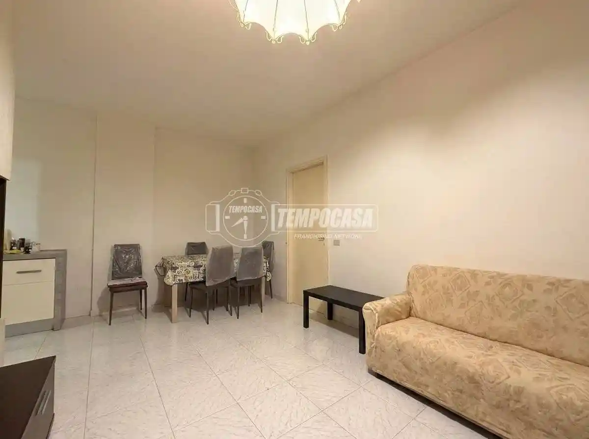 Appartamento in vendita a Pieve Emanuele