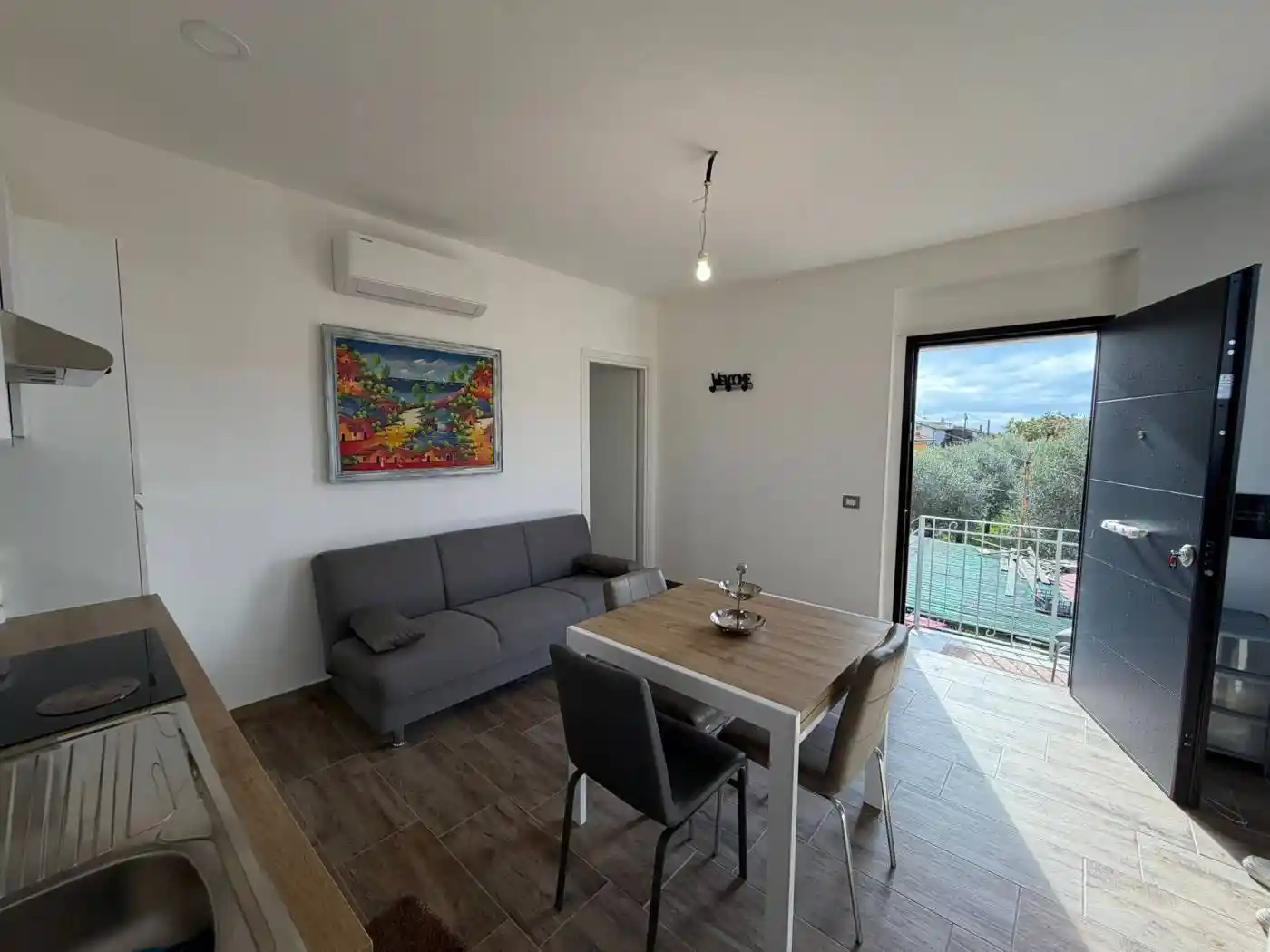 Appartamento in vendita a La Spezia