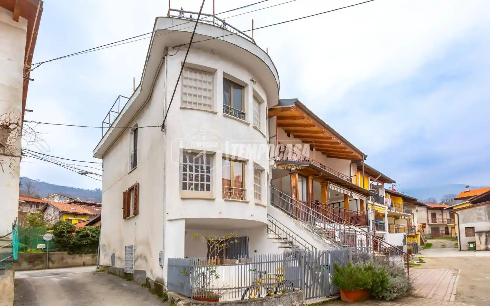 Casa indipendente in vendita a Villar Dora