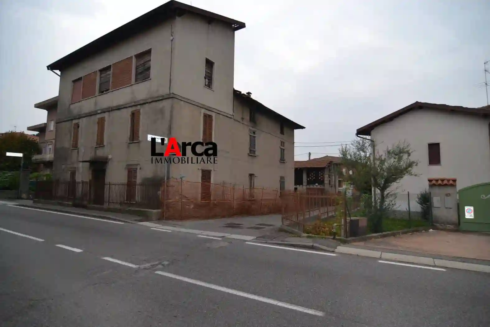 Palazzo - Edificio - foto 3