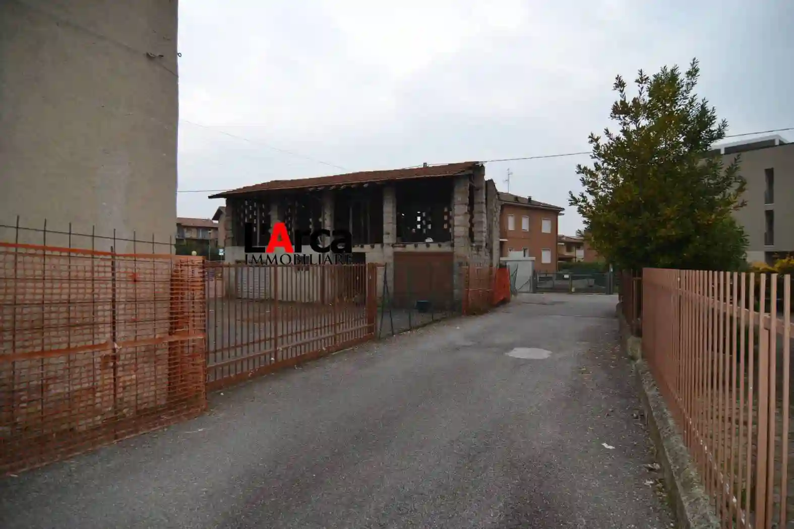 Palazzo - Edificio - foto 5