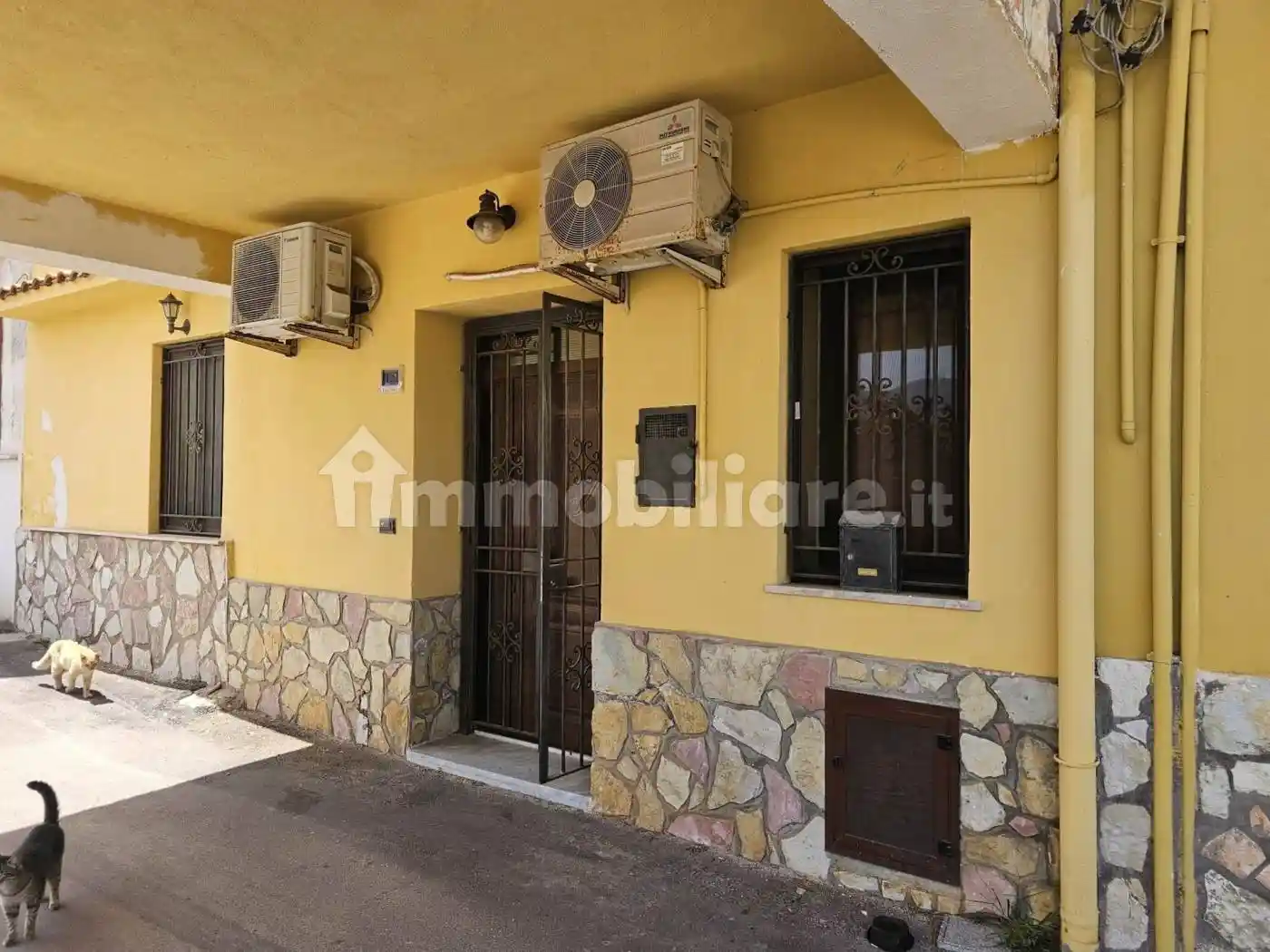 Appartamento in vendita a Carini