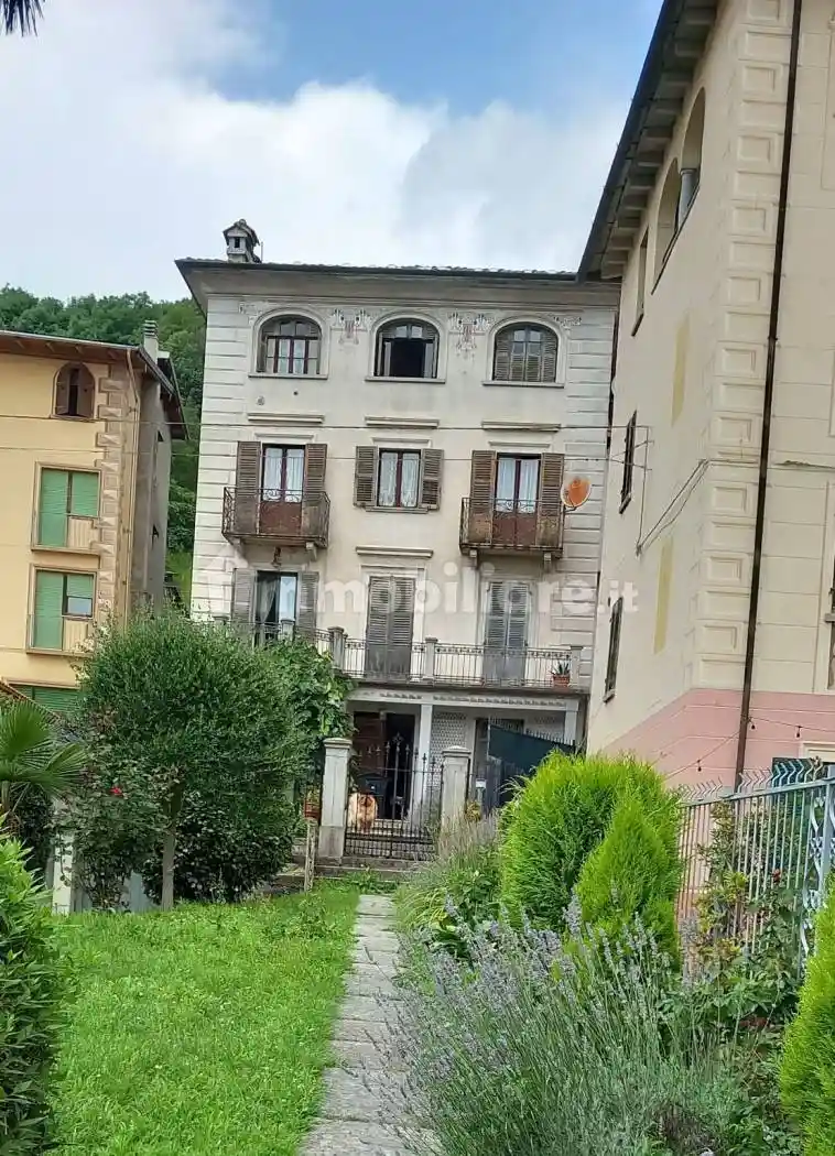 Appartamento in affitto a Civiasco