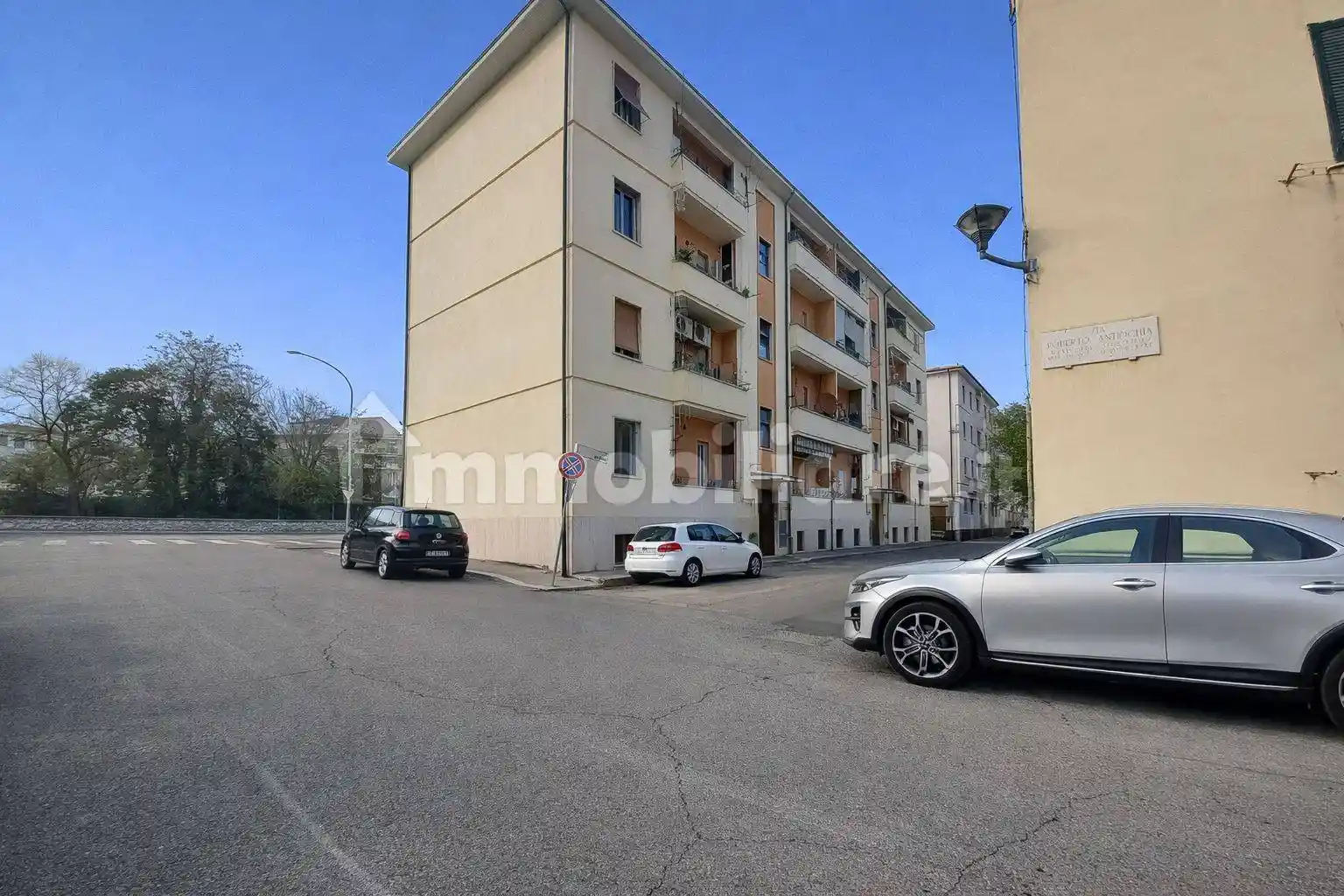 Appartamento in vendita a Terni