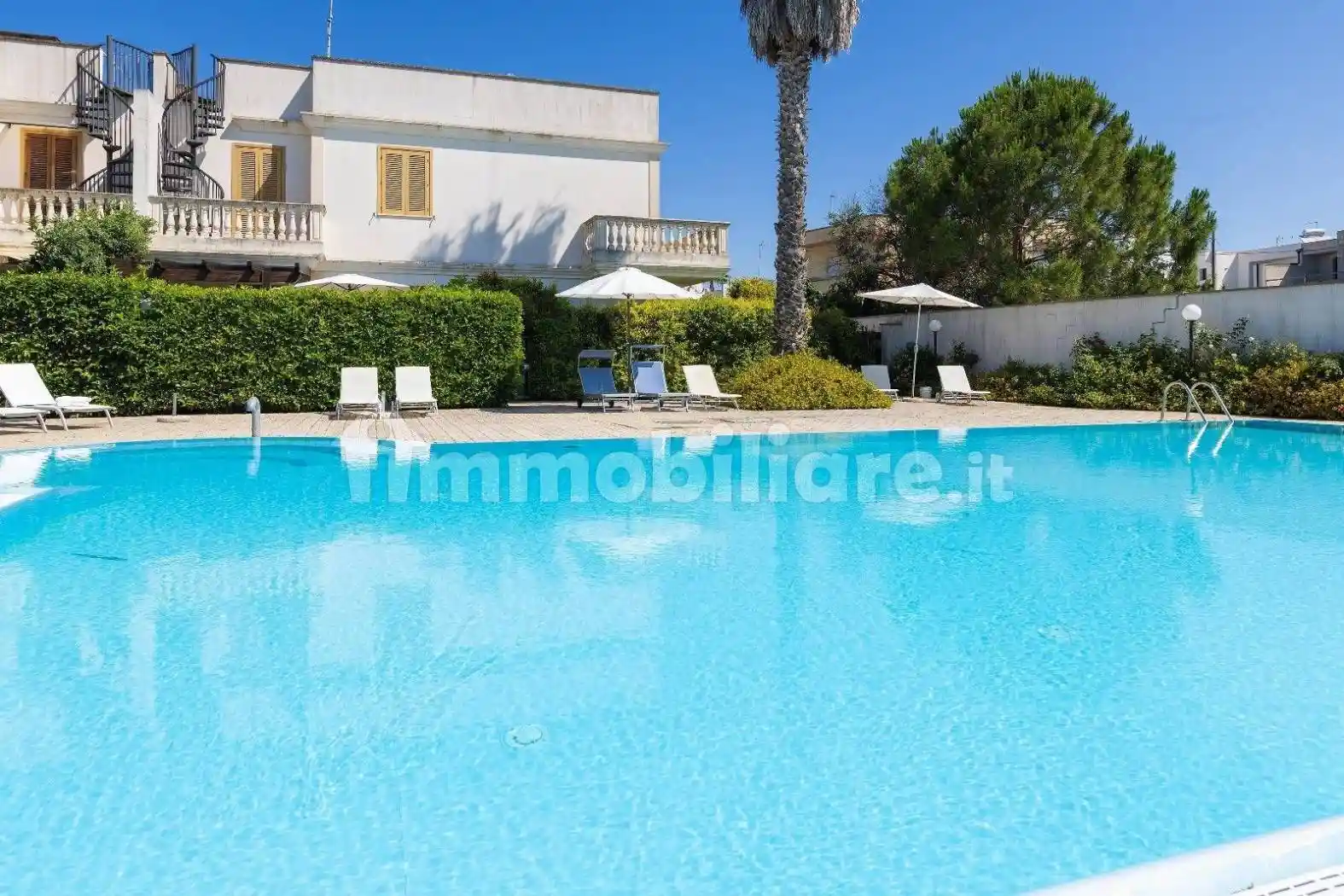 Appartamento in vendita a Nardò