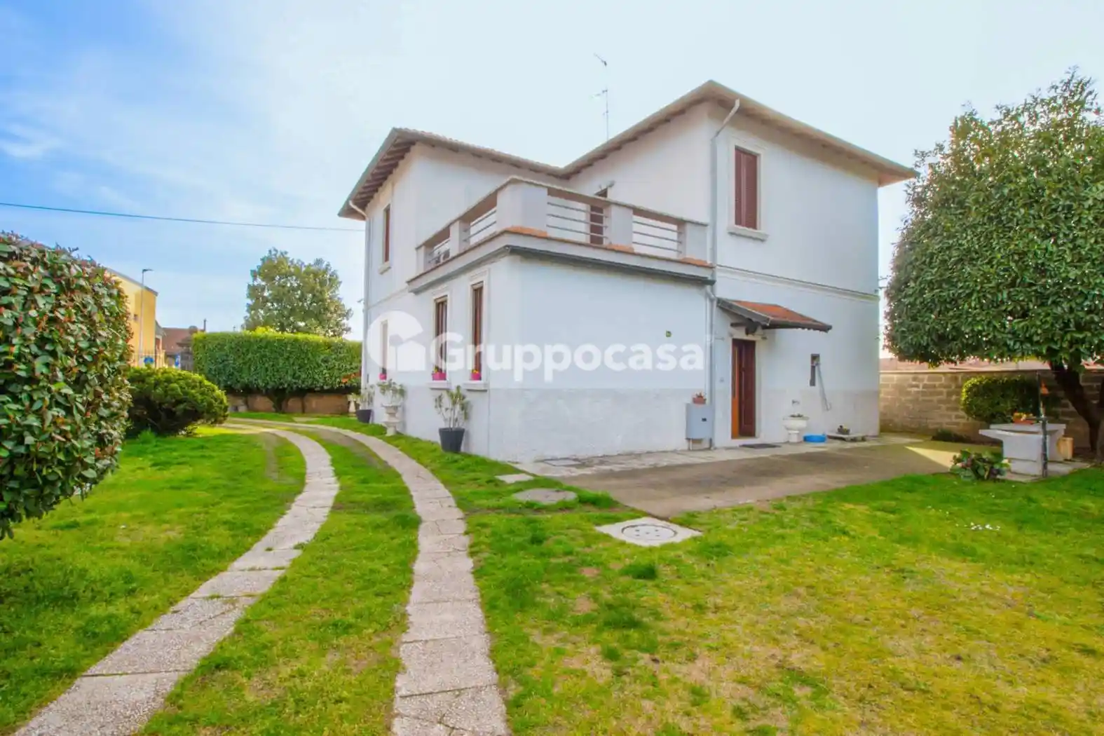 Villa in vendita a Ossona