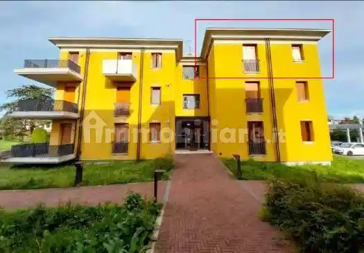 Appartamento in vendita a San Biagio di Callalta