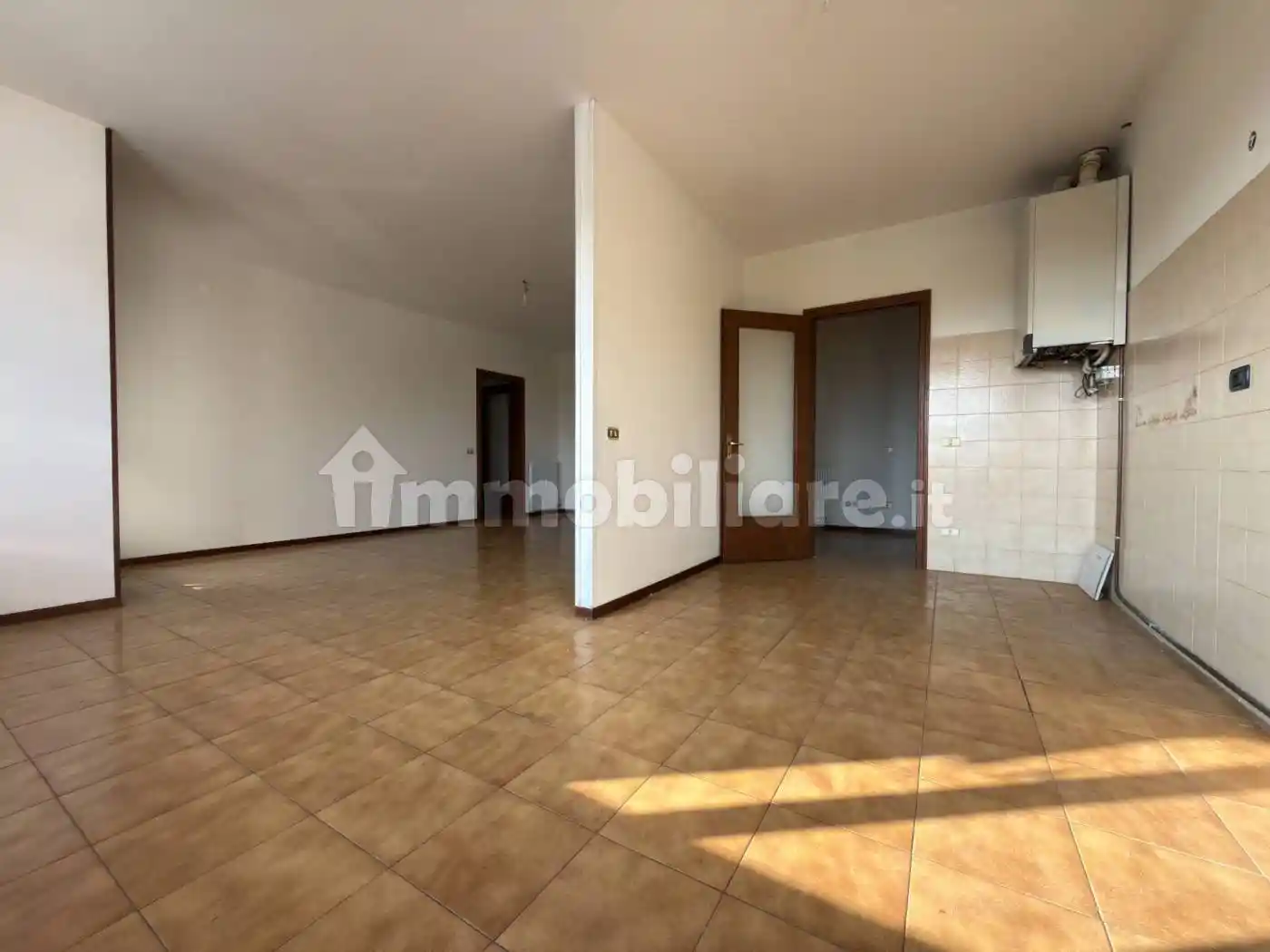 Appartamento in vendita a Mareno di Piave