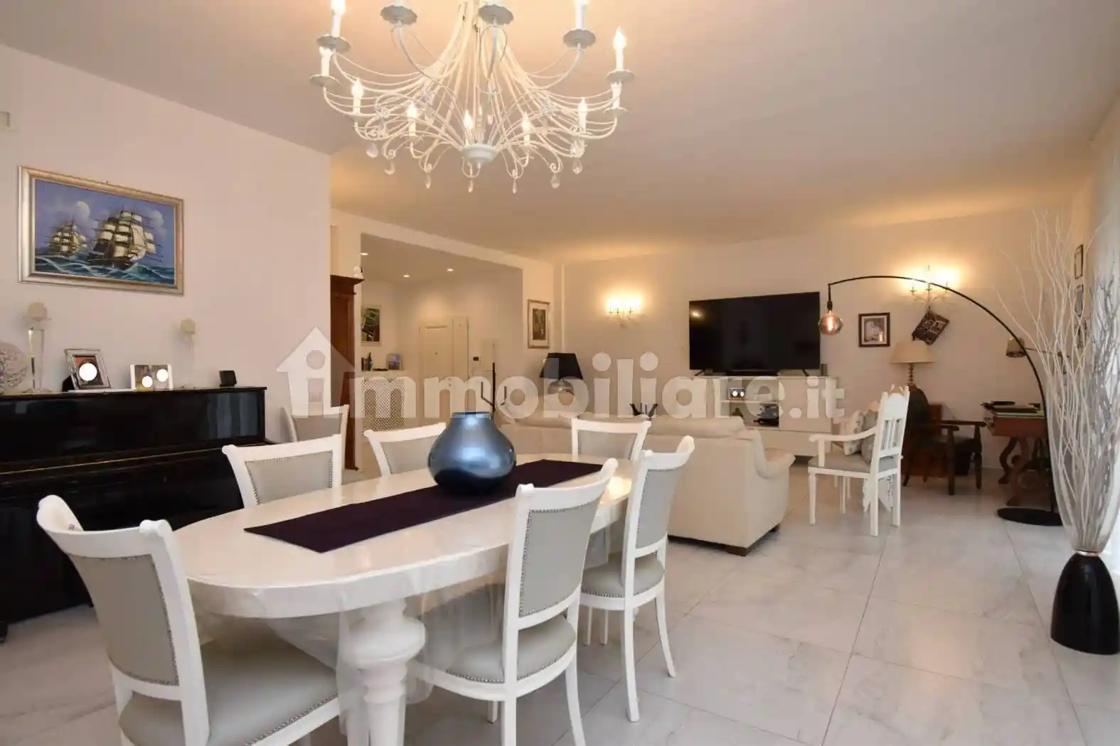 Appartamento in vendita a Lecce