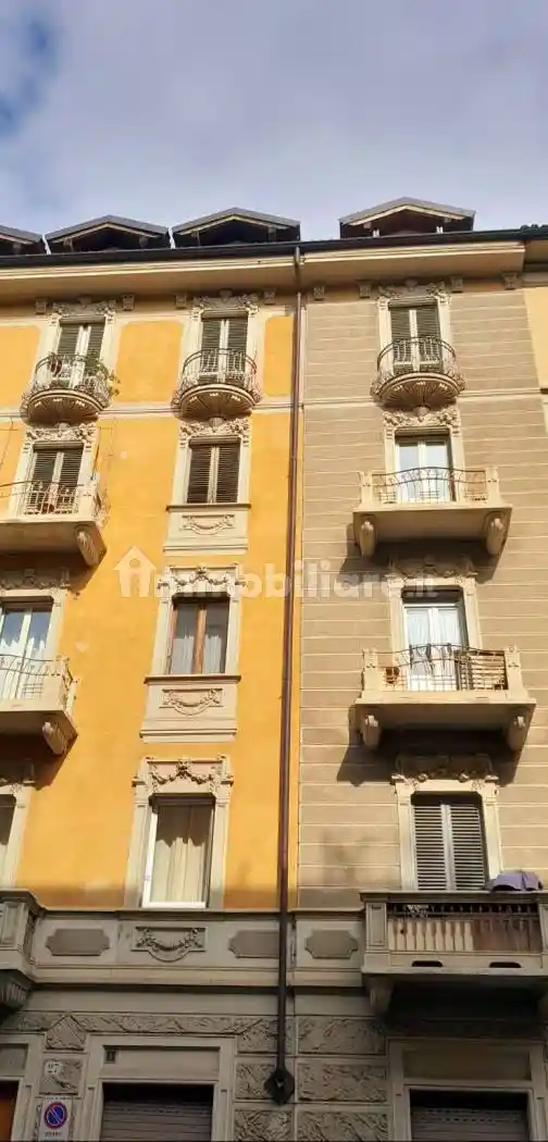 Appartamento in vendita a Torino