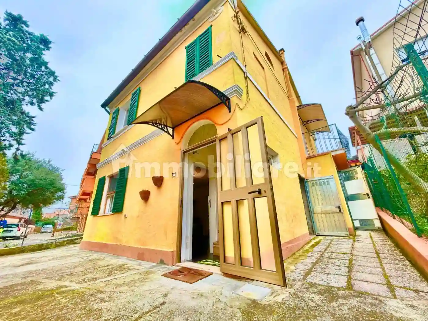 Casa indipendente - foto 2