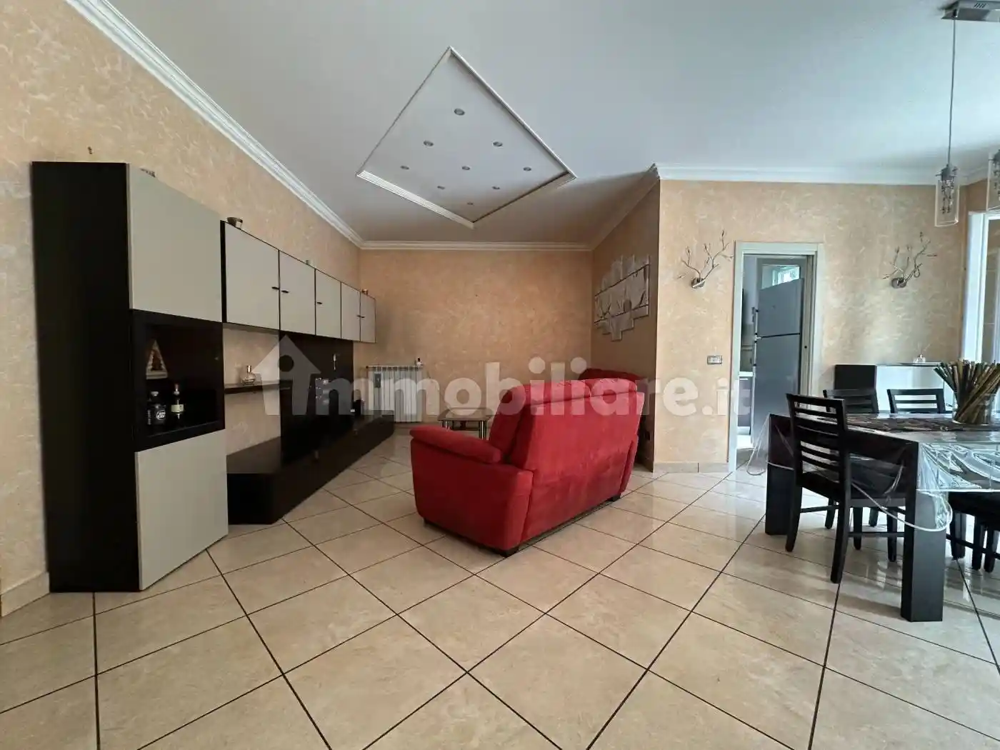 Appartamento in vendita a Monte Porzio Catone