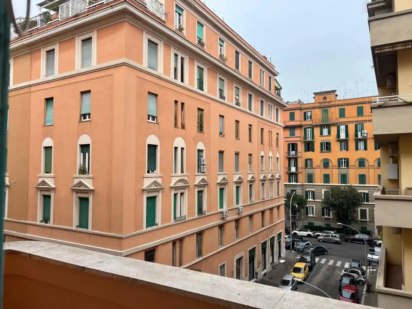 Appartamento in affitto a Roma