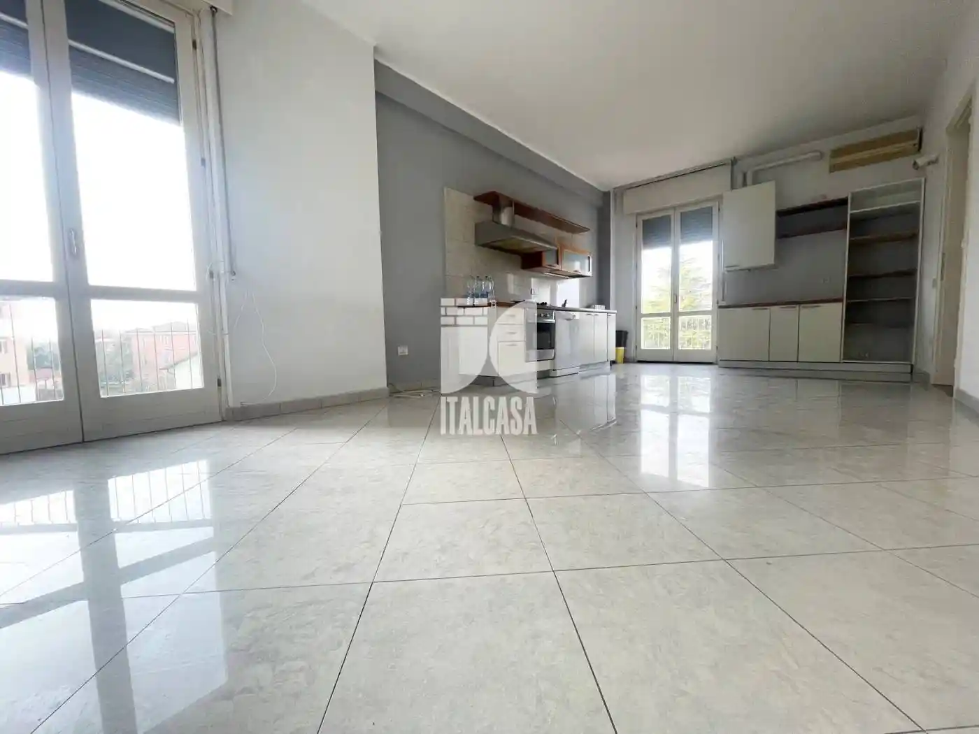 Appartamento in vendita a Mantova