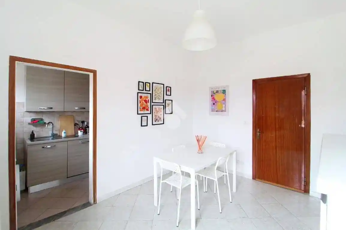 Appartamento in vendita a Pisa