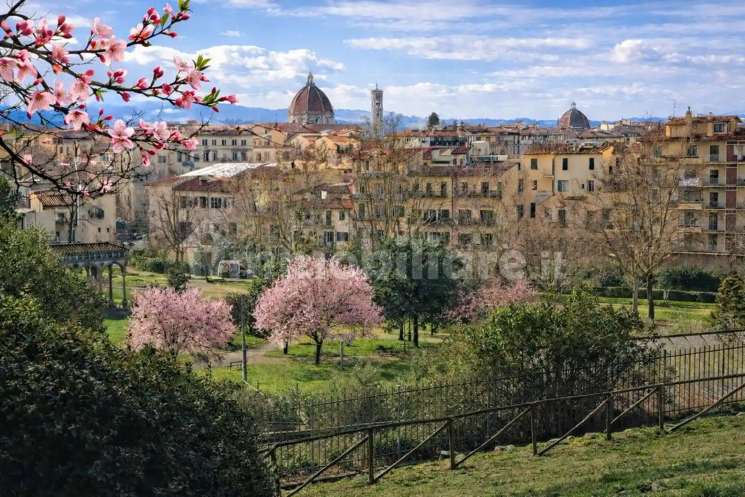 Appartamento in vendita a Firenze