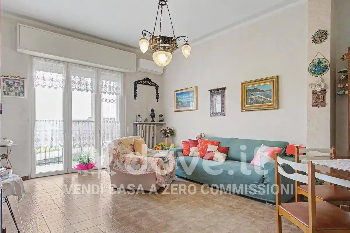 Appartamento in vendita a Calcio