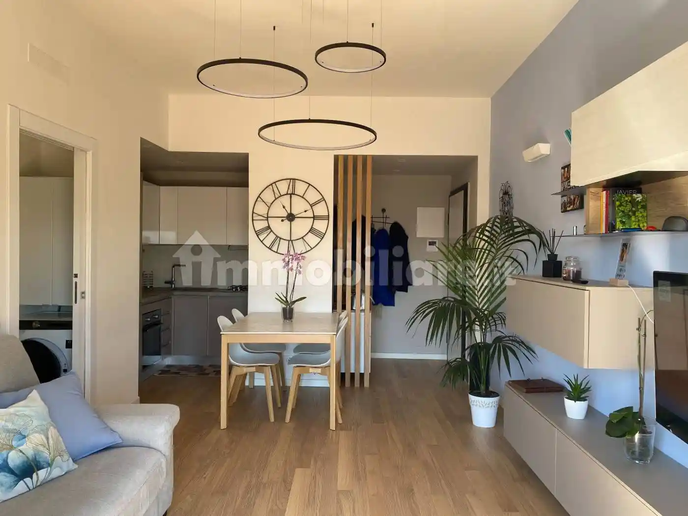 Appartamento in vendita a Cernusco sul Naviglio