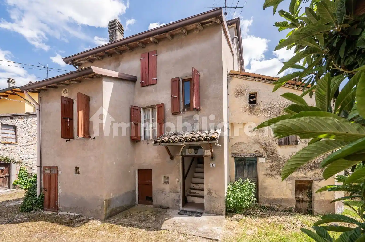 Villa in vendita a Neviano degli Arduini