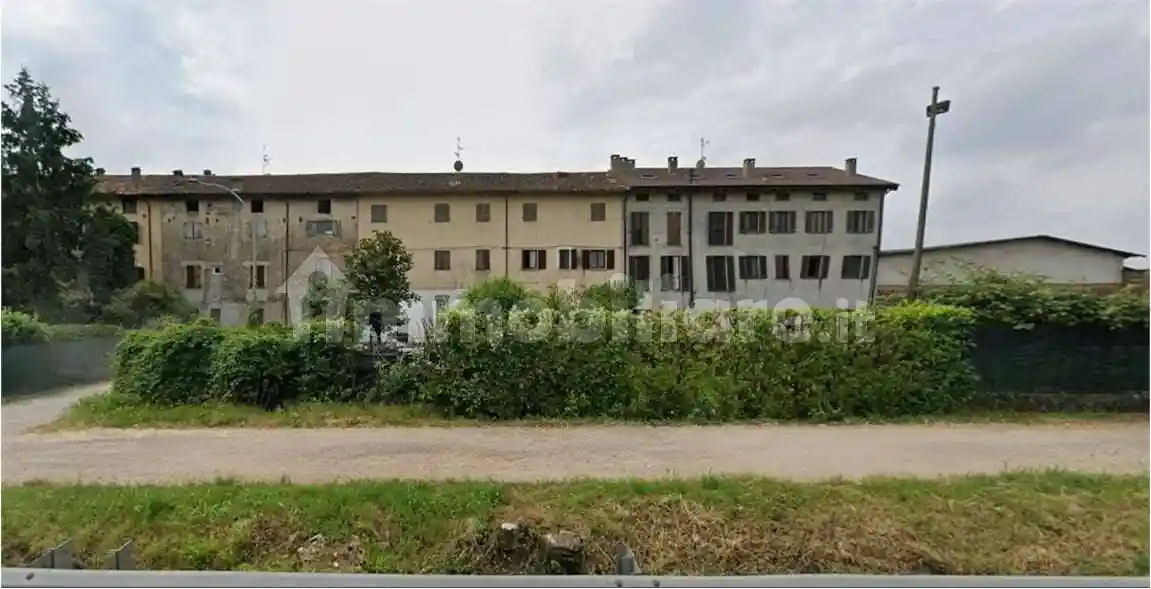 Appartamento in vendita a Treviglio