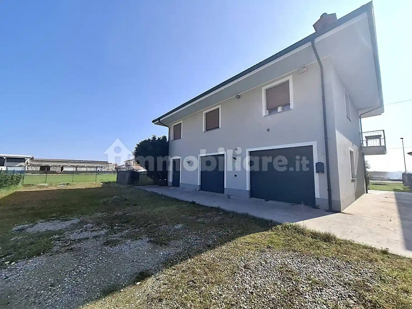 Villa in vendita a Cherasco