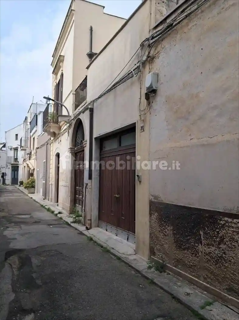 Appartamento in vendita a Modugno