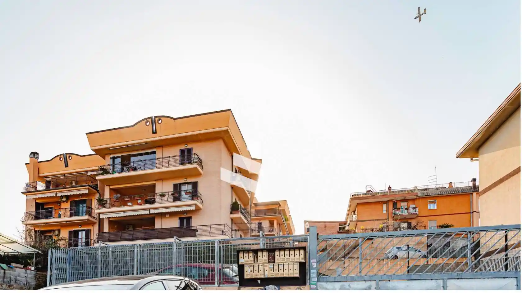 Appartamento in vendita a Fonte Nuova