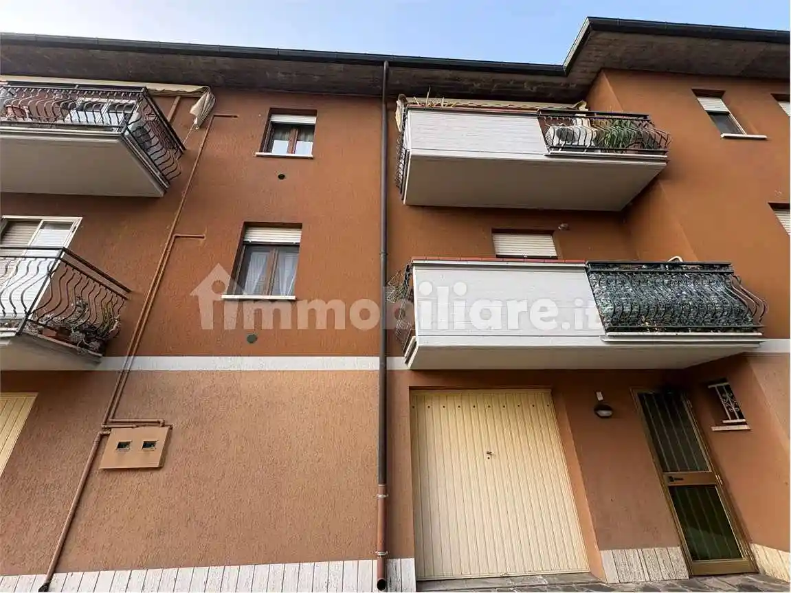 Appartamento in vendita a Campogalliano