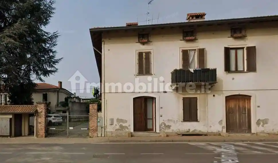 Appartamento in vendita a Missaglia