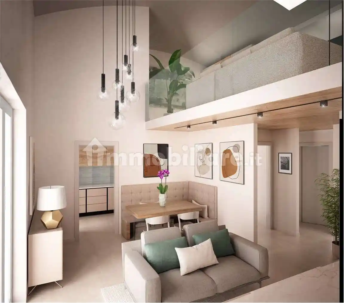 Appartamento in vendita a Prato