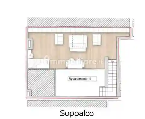 Appartamento - foto 5