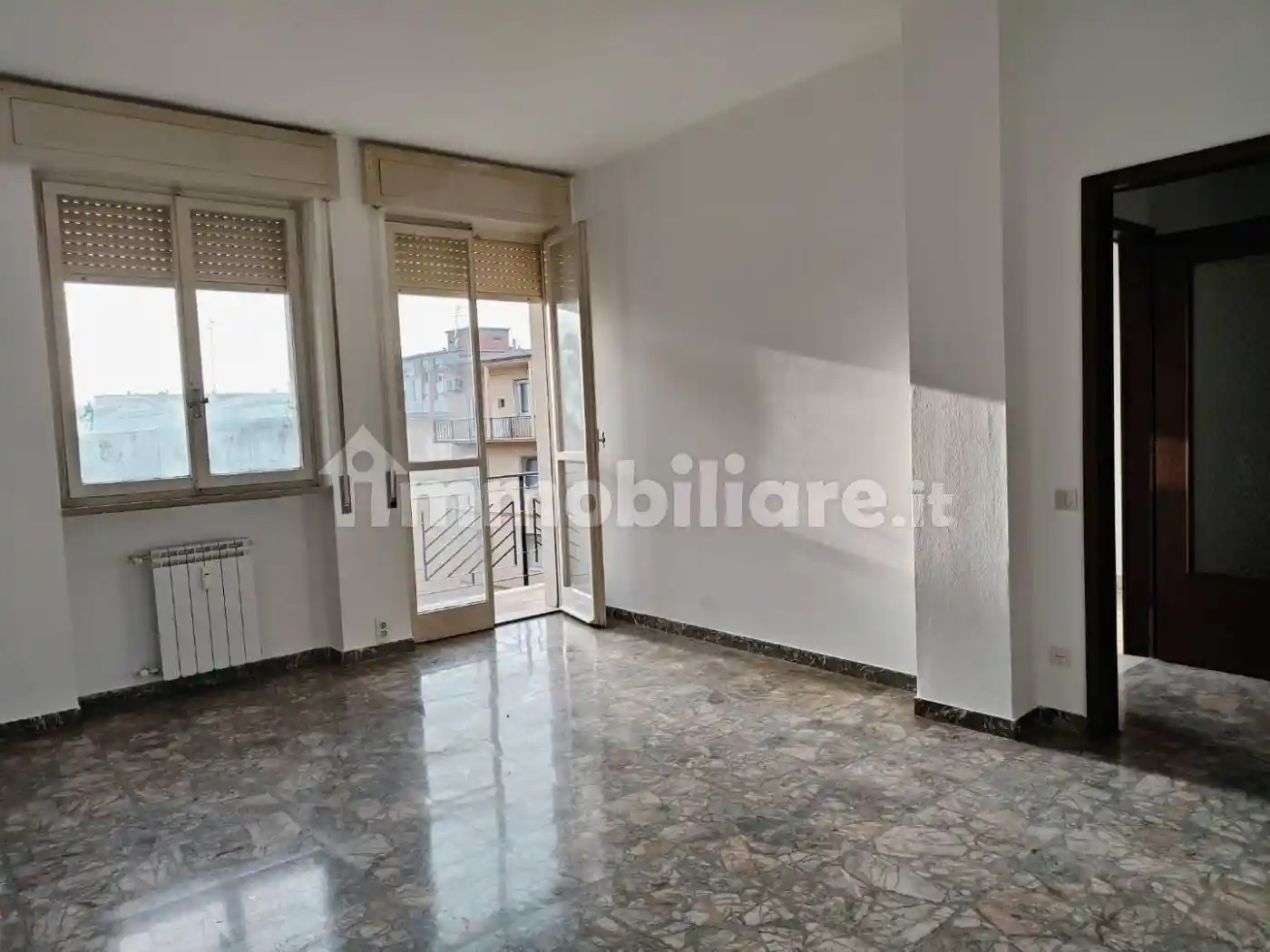 Appartamento in vendita a Livorno