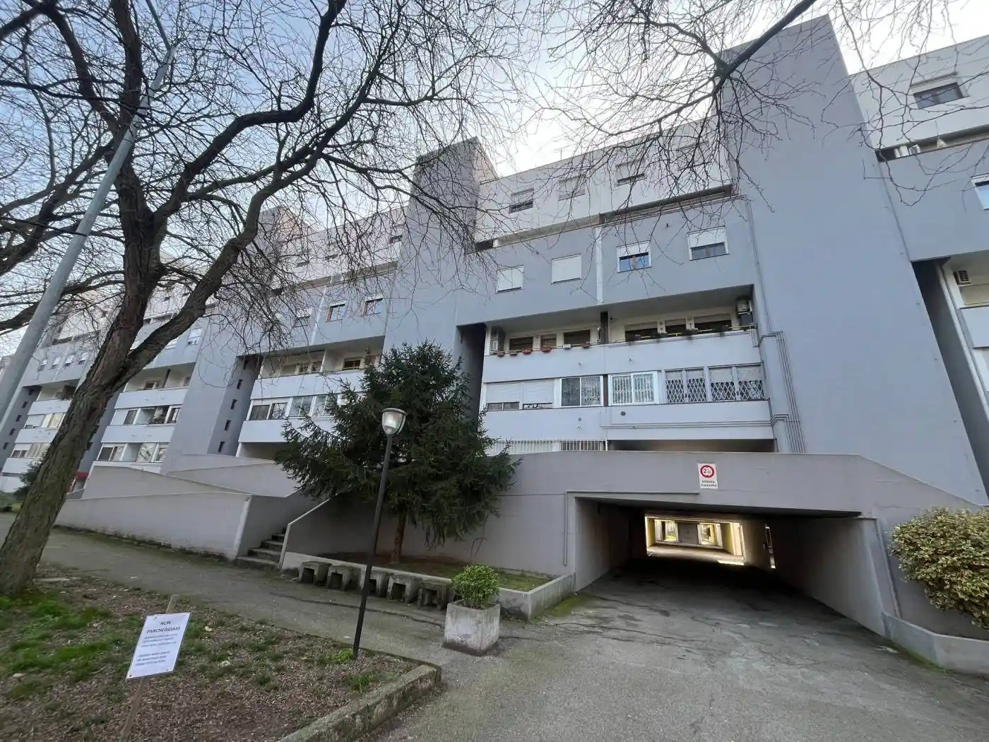 Appartamento in vendita a Ferrara