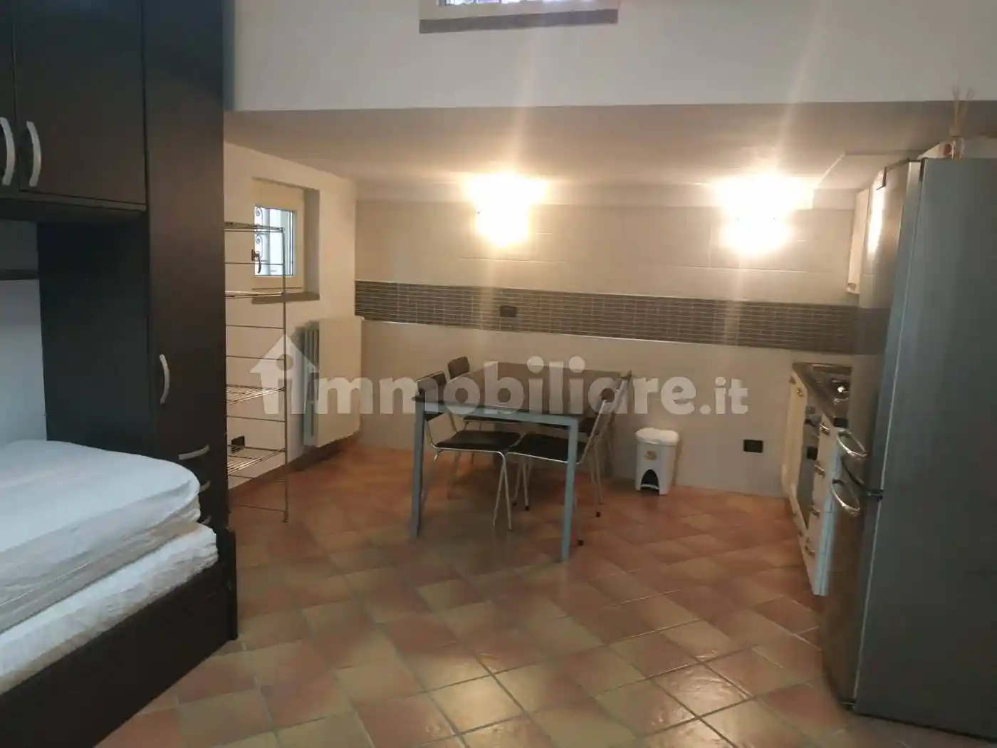 Appartamento in affitto a L'Aquila