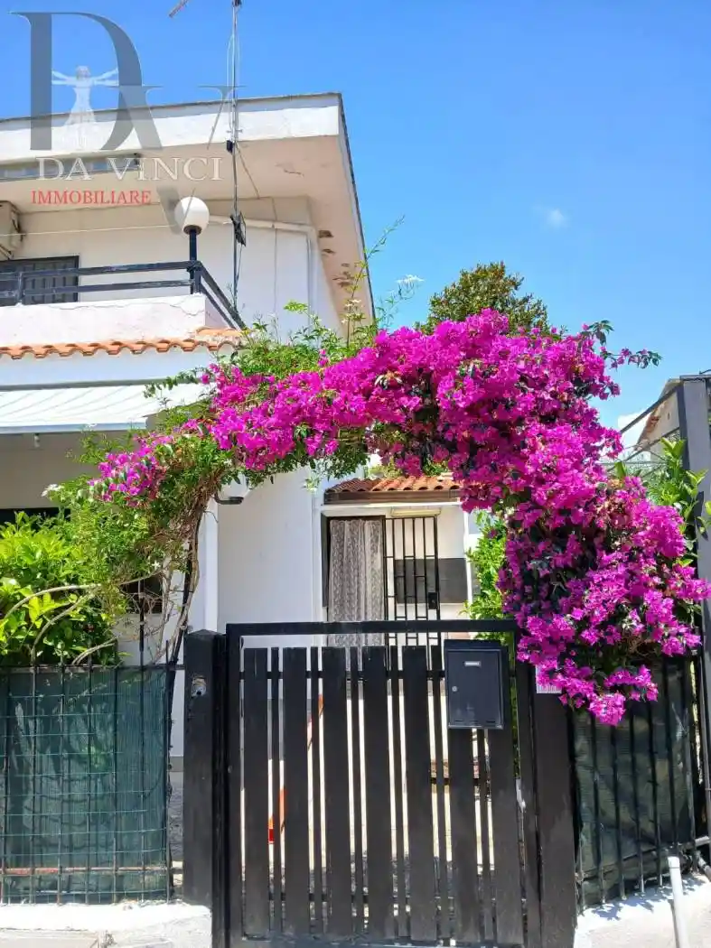 Villa in vendita a Capaccio Paestum