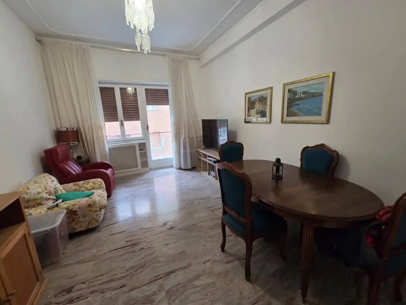 Appartamento in affitto a Roma