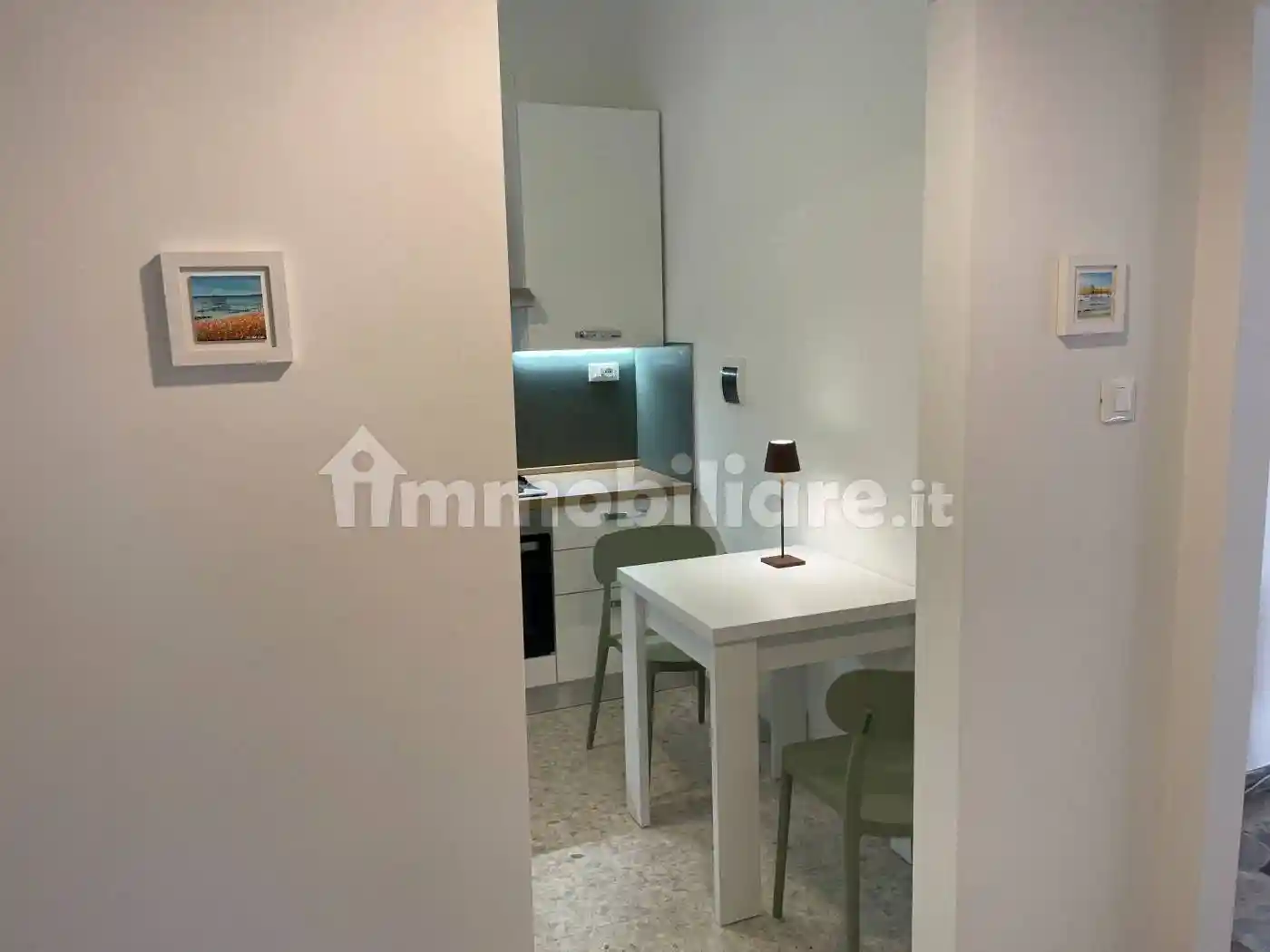 Appartamento in affitto a Pescara