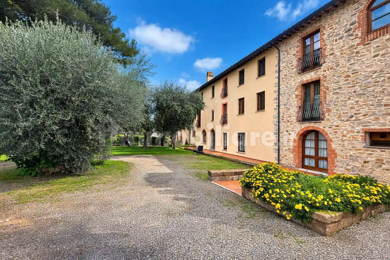 Appartamento in vendita a Campiglia Marittima