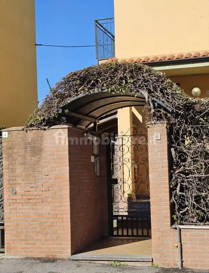 Appartamento in affitto a San Donato Milanese